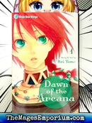 Dawn of the Arcana Vol 1