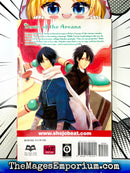 Dawn of the Arcana Vol 1