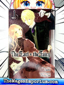 The Earl and The Fairy Vol 1