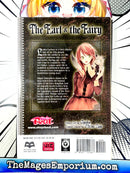 The Earl and The Fairy Vol 1