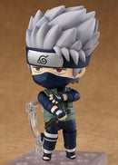 Nendoroid Kakashi Hatake3Rd Run
