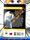 Case Closed Vol 20