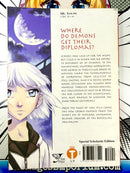 Nightschool The Weirn Books Vol 1