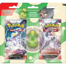 Pokemon Tcg Back To School Eraser Blister