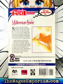 Millennium Snow Vol 2