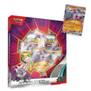 Pokemon Tcg Annihilape Ex Box
