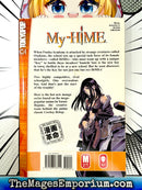 My-Hime Vol 1
