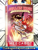 Avalon High Coronation Vol 2