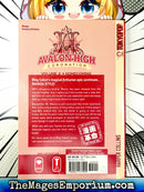 Avalon High Coronation Vol 2