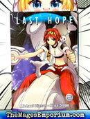 Last Hope Vol 2