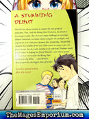 Nodame Cantabile Vol 7