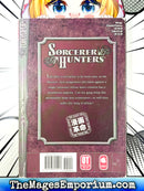 Sorcerer Hunters Vol 8