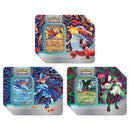 Pokemon Tcg Paldea Partners Tin