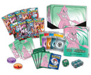 Pokemon Tcg Sv4 Paradox Rift Elite Trainer Box