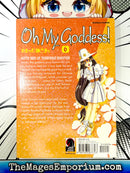 Oh My Goddess! Vol 6