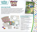 Pokemon Tcg Scarlet Violet 151 Elite Trainer Box