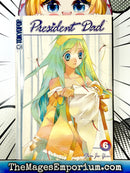 President Dad Vol 6