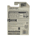 Hot Wheels Mazda MX-5 Miata - Dream Garage Series 2/5