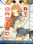 Oreimo Vol 1