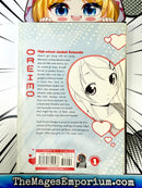 Oreimo Vol 1