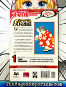 Beauty Is The Beast Vol 1