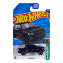 Hot Wheels '23 Ram 1500 - HW Reverse Rake Series 2/5