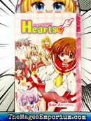 Guardian Hearts Vol 1