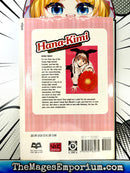 Hana-Kimi Vol 5