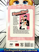 Hana-Kimi Vol 19