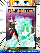 Flames of Recca Vol 2