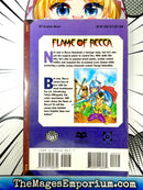 Flames of Recca Vol 2
