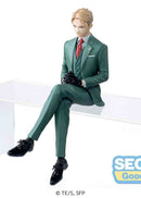 Spy X Family Pm Perching Figure Loid Forger