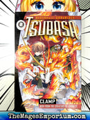 Tsubasa Reservoir Chronicle Vol 2
