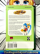 The All-New Tenchi Muyo! Doom Time Vol 2