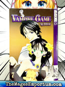 Vampire Game Vol 7