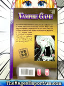 Vampire Game Vol 7