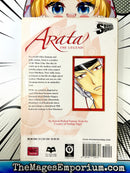 Arata The Legend Vol 9
