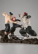 Jujutsu Kaisen Combination Battle Yuji Itadori