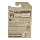 Hot Wheels Ford Transit Connect - Vans Series 3/5