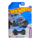 Hot Wheels Monster Dairy Delivery - HW Designed By Series 5/5