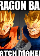Dragon Ball Z Match Makers Super Saiyan2 Son Goku