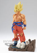 Dragon Ball Z History Box Vol3