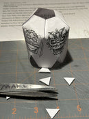 Nitelight Lantern Kit