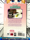 The Story of Saiunkoku Vol 6