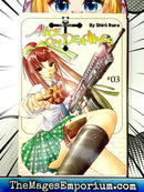 Alice on Deadlines Vol 3