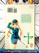 Alice on Deadlines Vol 3