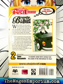 Beauty is the Beast Vol 2