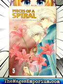 Pieces of a Spiral Vol 5
