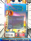 Wicked Lovely Desert Tales Resolve Vol 3