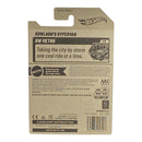 Hot Wheels Kowloon'd Hypervan - Metro Series 1/5